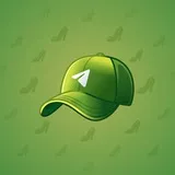 Durov’s Cap #1700 Durov’s Cap #1700