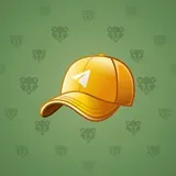 Durov’s Cap #1706 Durov’s Cap #1706