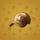 Durov’s Cap #1708