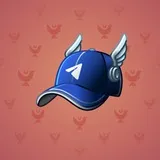 Durov’s Cap #1710