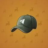Durov’s Cap #1722 Durov’s Cap #1722
