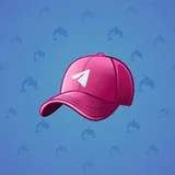 Durov’s Cap #1723 Durov’s Cap #1723