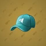 Durov’s Cap #1724 Durov’s Cap #1724