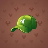 Durov’s Cap #1732 Durov’s Cap #1732