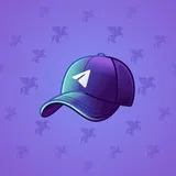 Durov’s Cap #1736 Durov’s Cap #1736
