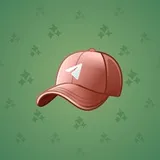 Durov’s Cap #1750 Durov’s Cap #1750
