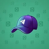 Durov’s Cap #1771 Durov’s Cap #1771