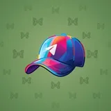 Durov’s Cap #1780 Durov’s Cap #1780