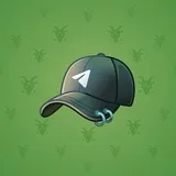 Durov’s Cap #1782 Durov’s Cap #1782
