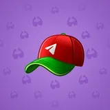 Durov’s Cap #1799 Durov’s Cap #1799
