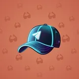 Durov’s Cap #1800 Durov’s Cap #1800