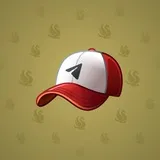 Durov’s Cap #1802 Durov’s Cap #1802