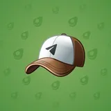 Durov’s Cap #1805 Durov’s Cap #1805