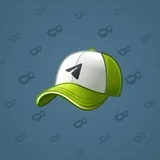 Durov’s Cap #1818 Durov’s Cap #1818