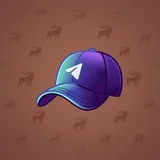 Durov’s Cap #1831 Durov’s Cap #1831