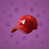 Durov’s Cap #1839 Durov’s Cap #1839