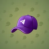 Durov’s Cap #1855 Durov’s Cap #1855