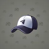 Durov’s Cap #1881 Durov’s Cap #1881