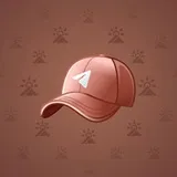 Durov’s Cap #1887 Durov’s Cap #1887