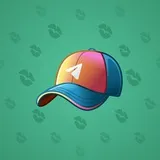 Durov’s Cap #1889 Durov’s Cap #1889