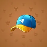 Durov’s Cap #1891 Durov’s Cap #1891