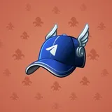 Durov’s Cap #1894 Durov’s Cap #1894