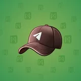 Durov’s Cap #1901 Durov’s Cap #1901