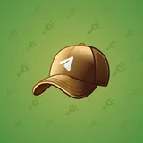 Durov’s Cap #1903 Durov’s Cap #1903
