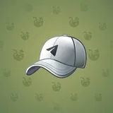 Durov’s Cap #1933