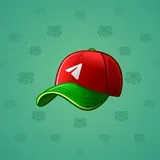 Durov’s Cap #1934 Durov’s Cap #1934