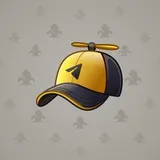 Durov’s Cap #1941 Durov’s Cap #1941