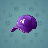 Durov’s Cap #1957 Durov’s Cap #1957