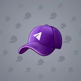 Durov’s Cap #1958 Durov’s Cap #1958