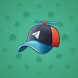Durov’s Cap #1963 Durov’s Cap #1963