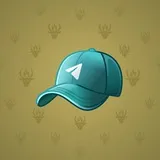 Durov’s Cap #2004 Durov’s Cap #2004
