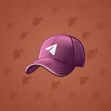 Durov’s Cap #2007 Durov’s Cap #2007