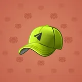 Durov’s Cap #2009 Durov’s Cap #2009