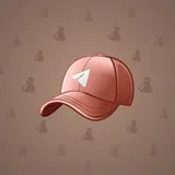 Durov’s Cap #2020 Durov’s Cap #2020