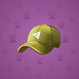 Durov’s Cap #2028 Durov’s Cap #2028