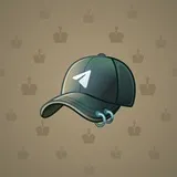 Durov’s Cap #2033 Durov’s Cap #2033