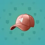 Durov’s Cap #2062 Durov’s Cap #2062
