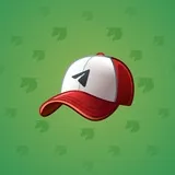 Durov’s Cap #2063 Durov’s Cap #2063