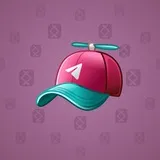 Durov’s Cap #2065 Durov’s Cap #2065