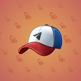 Durov’s Cap #2073 Durov’s Cap #2073
