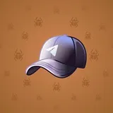 Durov’s Cap #2092 Durov’s Cap #2092
