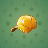 Durov’s Cap #2094 Durov’s Cap #2094