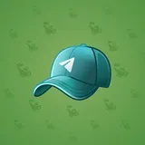 Durov’s Cap #2100 Durov’s Cap #2100
