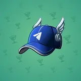Durov’s Cap #2108 Durov’s Cap #2108
