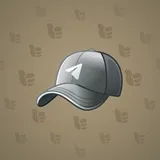 Durov’s Cap #2110 Durov’s Cap #2110