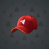 Durov’s Cap #2118 Durov’s Cap #2118